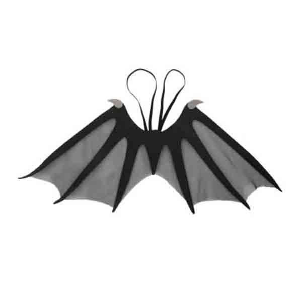 Dress Up Bat Wings