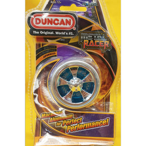 Duncan Metal Racer Yo-Yo