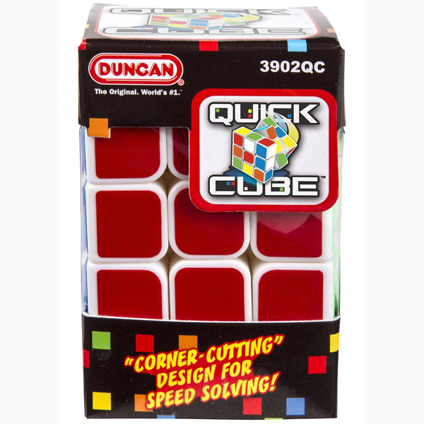 Duncan Quick Cube (3x3)