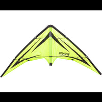 Ecoline Quick Emerald Stunt Kite