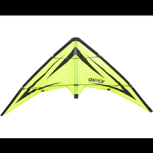 Ecoline Quick Emerald Stunt Kite