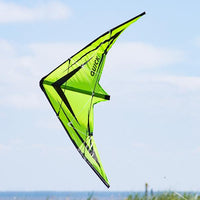 Ecoline Quick Emerald Stunt Kite
