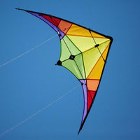 Ecoline Rookie Rainbow Stunt Kite