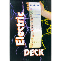 Electric Deck