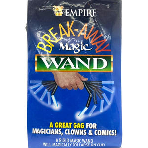 Empire Break-Away Magic Wand Prop