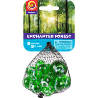 Enchanted Forest Marbles