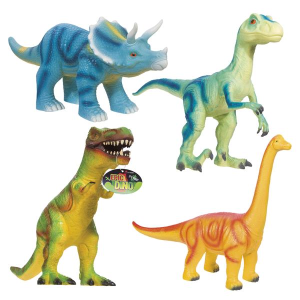 Epic Dinos (Assorted)