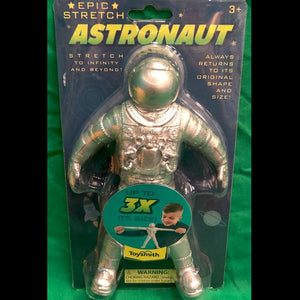 Epic Stretch Astronaut