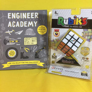 Engineer Set
