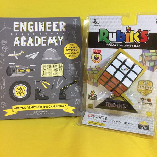 Engineer Set