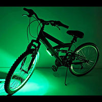 Go Brightz Bike Light