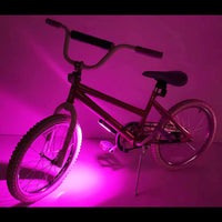 Go Brightz Bike Light