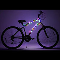 Cosmic Brightz Bike Lights