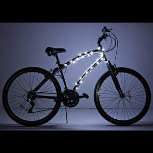 Cosmic Brightz Bike Lights
