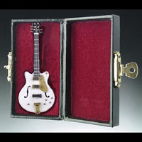 Falcon Electric Guitar w/ Case 3" (Mini)