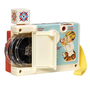 Fisher-Price Picture Disk Camera