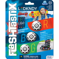 Flashtastix LED Light Stickers