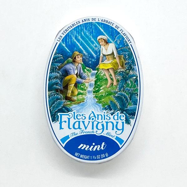 Flavigny French Mints