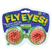 Fly Eyes Glasses