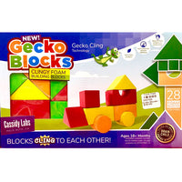 Gecko Blocks (18mo+)