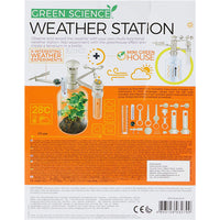 Weather Station Build Kit
