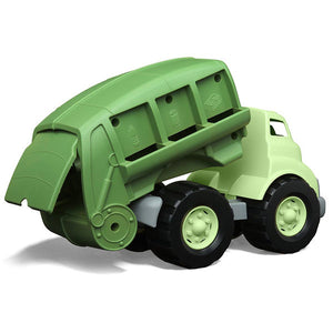 Green Toys Recycling Truck (1+)