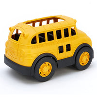 Green Toys School Bus (1+)