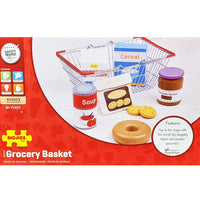Grocery Basket
