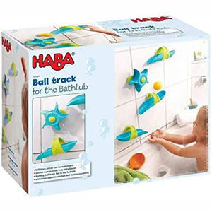 HABA Bathtub Ball Track