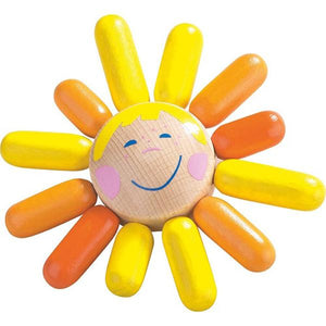 HABA Sunni Clutching Toy (6mo+)