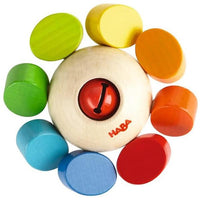 HABA Whirlygig Clutching Toy (6mo+)