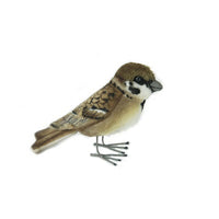 Hansa Tree Sparrow (3.6in)