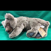 Hansa Sleeping Bear