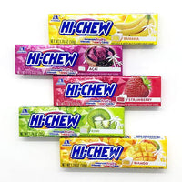 Hi-Chew Flavor Sampler
