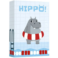 Hippo!
