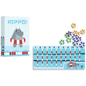 Hippo!