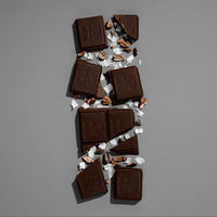 HU Salty Dark Chocolate Bar
