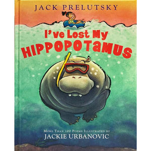 I've Lost My Hippopotamus