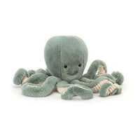 Jellycat Large Odyssey Octopus (19in) (1+)