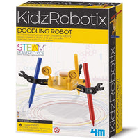 Doodling Robot Build Kit