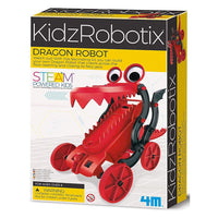 Dragon Robot Build Kit