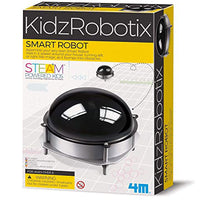 Smart Robot Build Kit