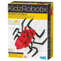 Spider Robot Build Kit