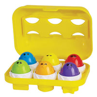 Kidoozie Peek 'n Peep Eggs (12mo+)
