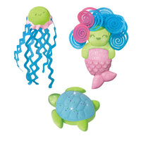 Klutz Jr. My Sparkly Mermaid Soap