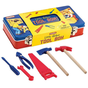 Little Helper Tool Box