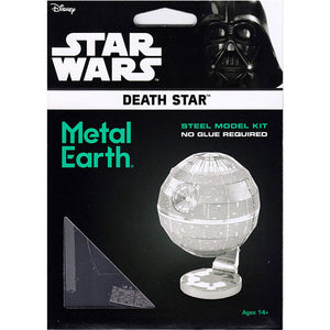 Metal Earth - Death Star (Star Wars)