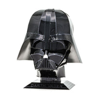 Metal Earth - Darth Vader Helmet (Star Wars)
