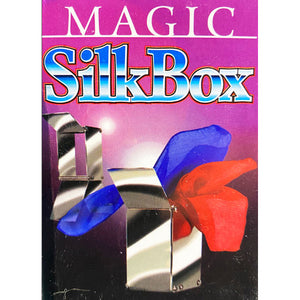 Magic Silk Box