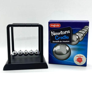 Magnoidz Newtons Cradle